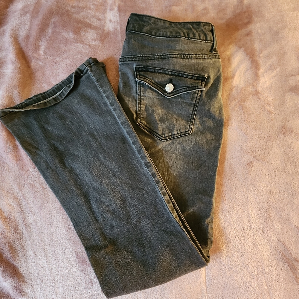 Women's Jeans Size 8